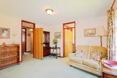 Parkside Court, Diss