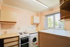 Parkside Court, Diss