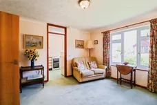 Parkside Court, Diss