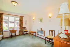 Parkside Court, Diss
