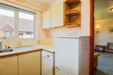 Parkside Court, Diss