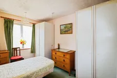 Parkside Court, Diss