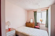 Parkside Court, Diss