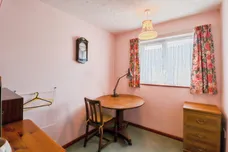 Parkside Court, Diss
