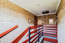 Parkside Court, Diss