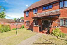 Parkside Court, Diss