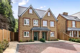Property responsive