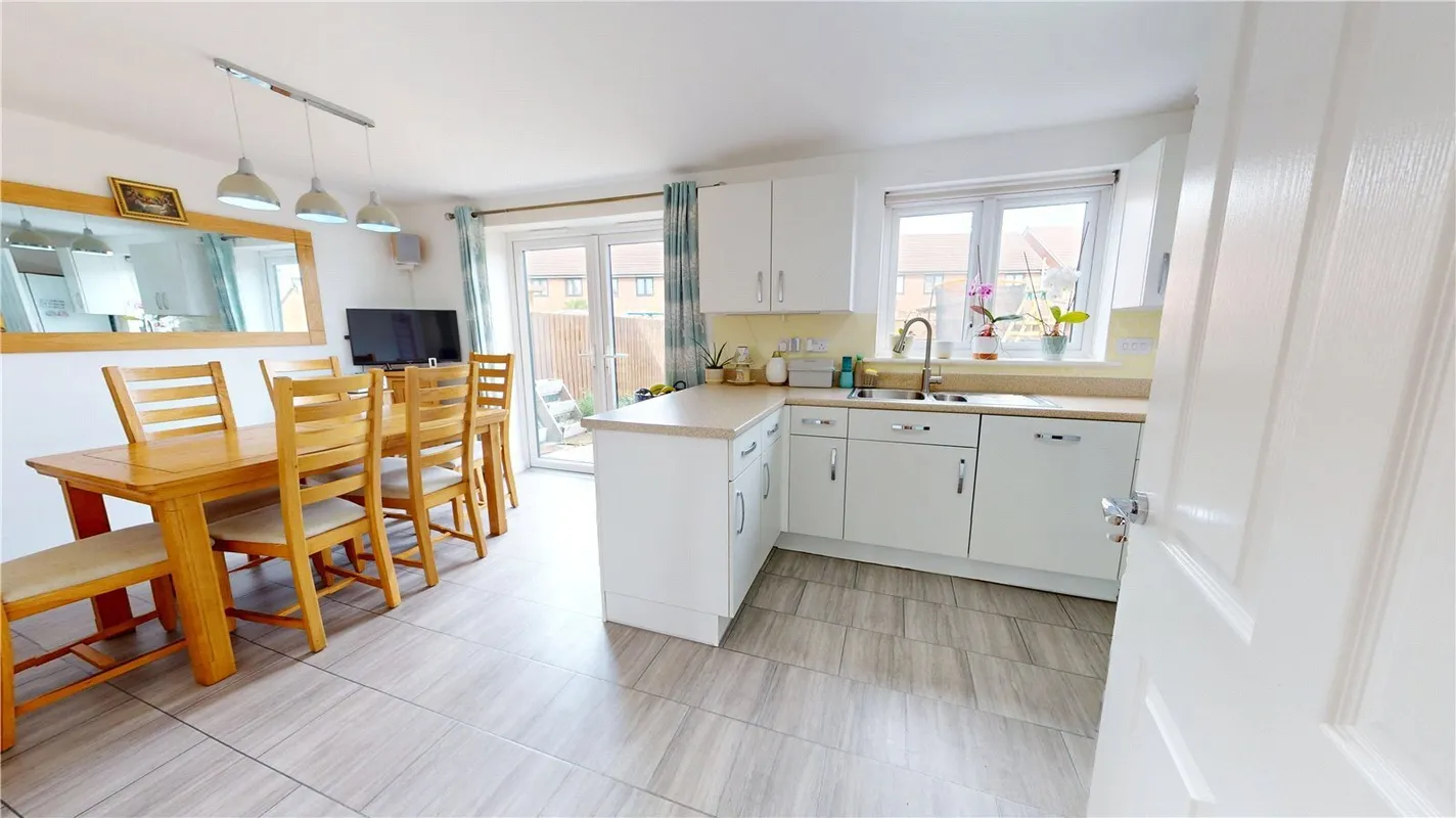 Pipit Close, East Tilbury, Essex, RM18