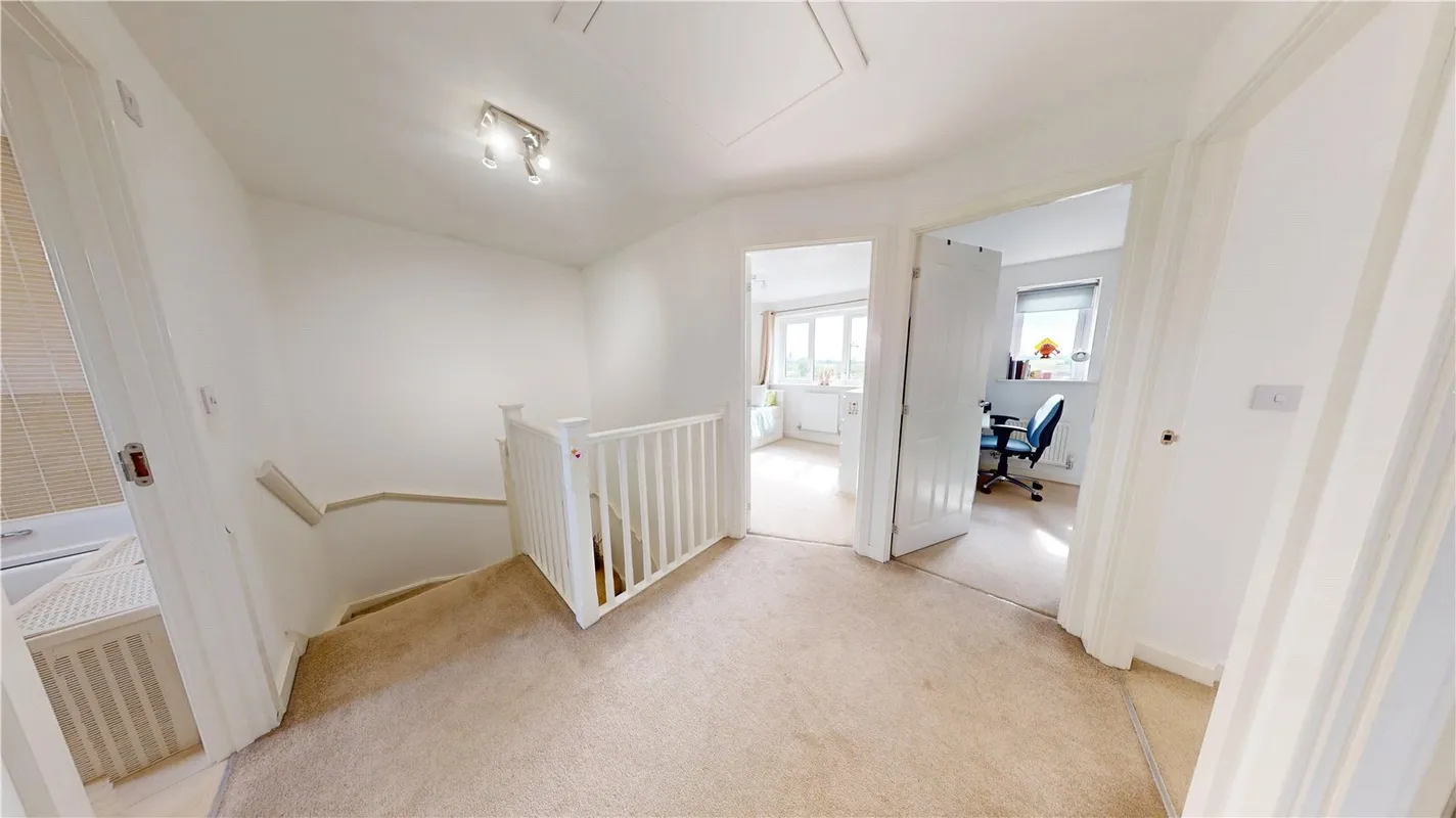 Pipit Close, East Tilbury, Essex, RM18