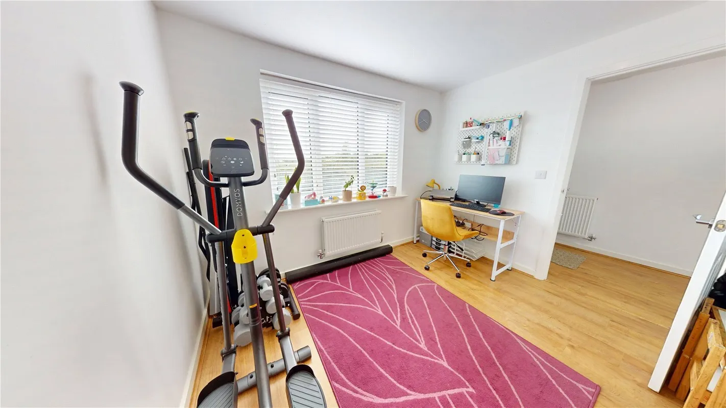Pipit Close, East Tilbury, Essex, RM18