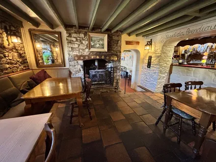  Felingwm, Carmarthen, SA32