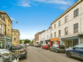 Sidmouth Street, Devizes photo