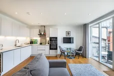 Tollgate Gardens, London, NW6 photo 1