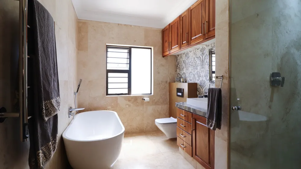 South Africa, Gauteng, Featherbrooke Estate, Plover's Nest, 1151