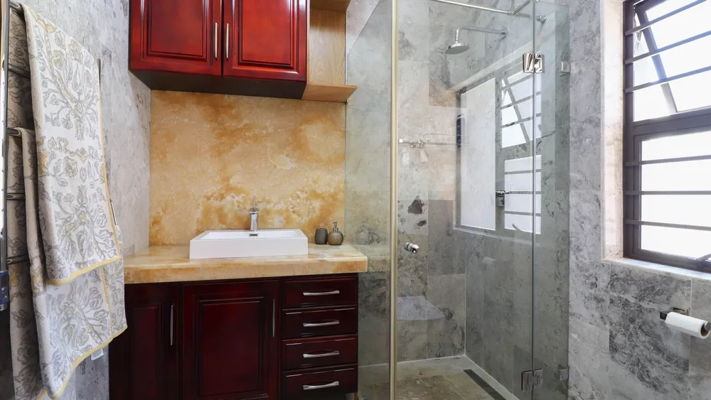 South Africa, Gauteng, Featherbrooke Estate, Plover's Nest, 1151