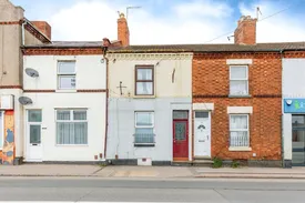 Property responsive