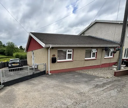 Pentremeurig Road, Carmarthen, SA31