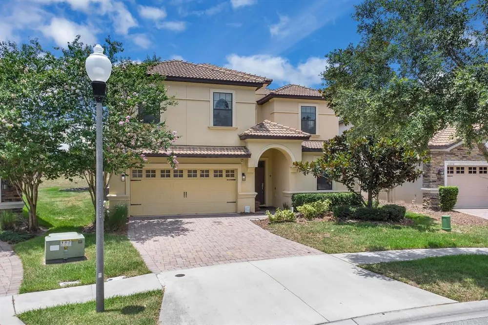 1478 Moon Valley Dr, Davenport, FL 33896