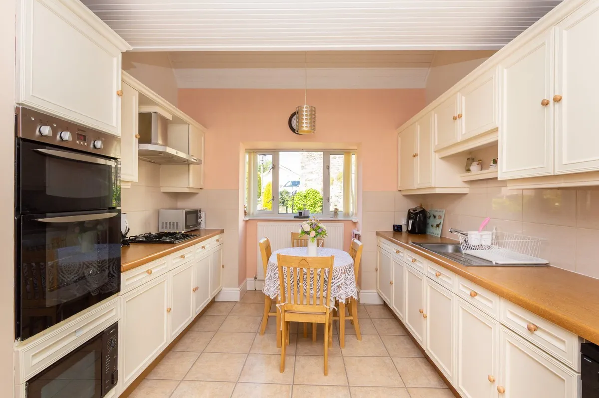 Hill Street, Menai Bridge, Isle of Anglesey, LL59