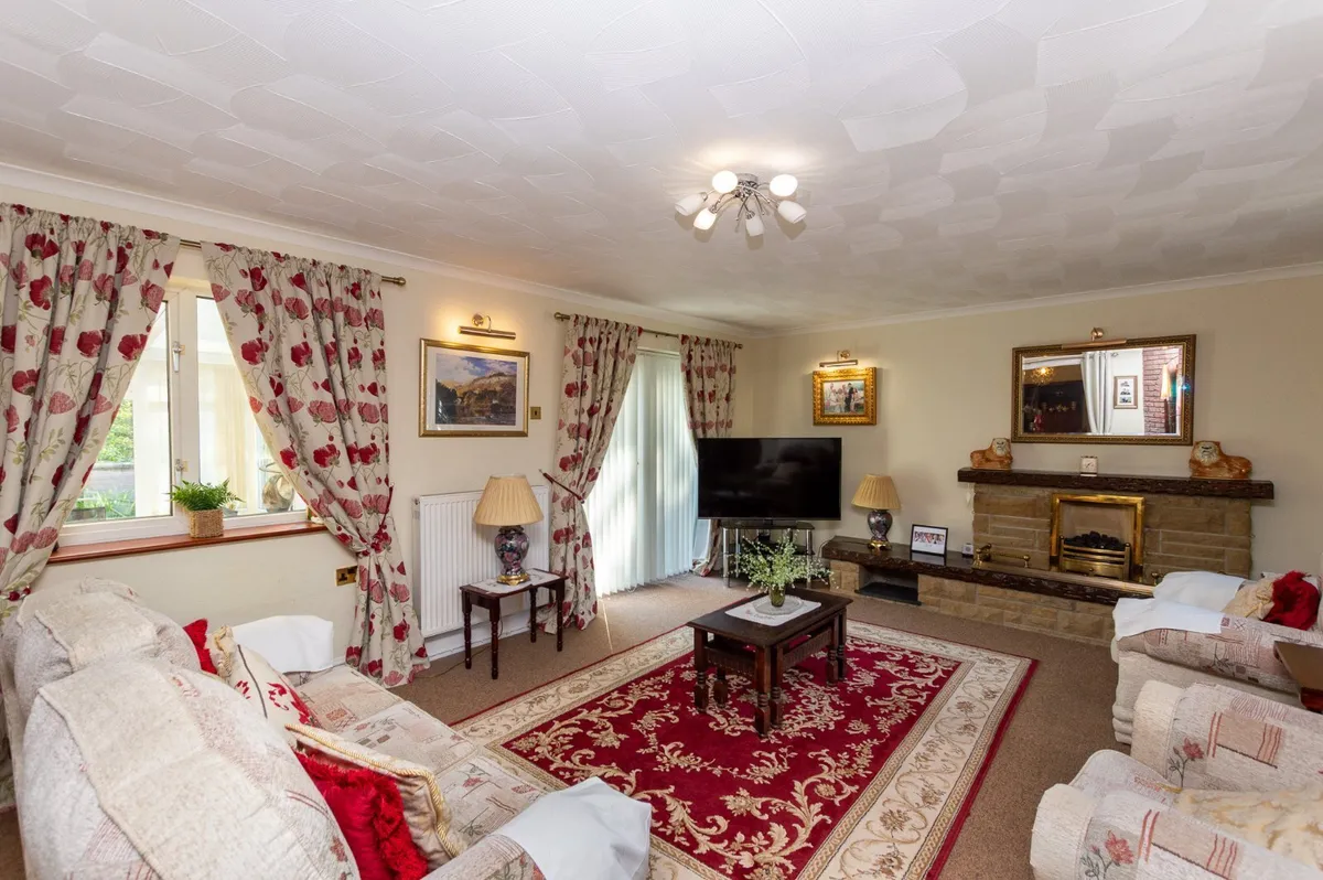 Hill Street, Menai Bridge, Isle of Anglesey, LL59
