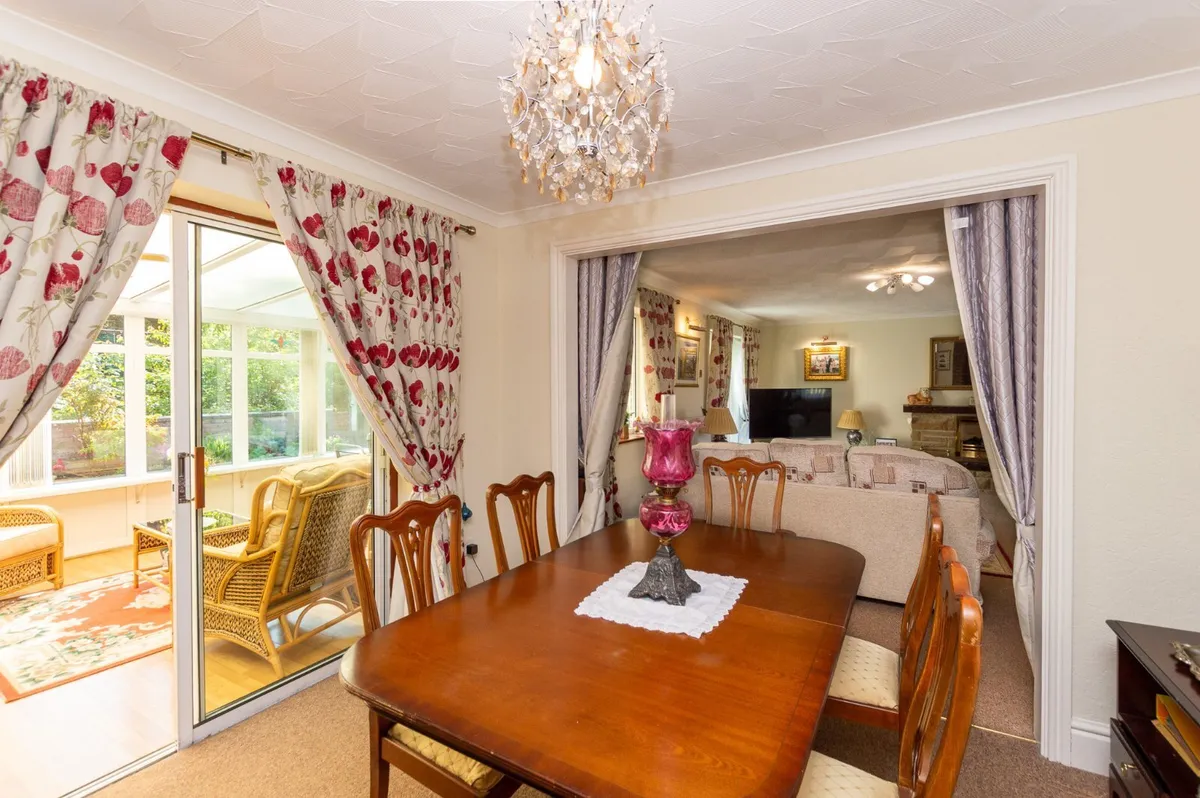 Hill Street, Menai Bridge, Isle of Anglesey, LL59