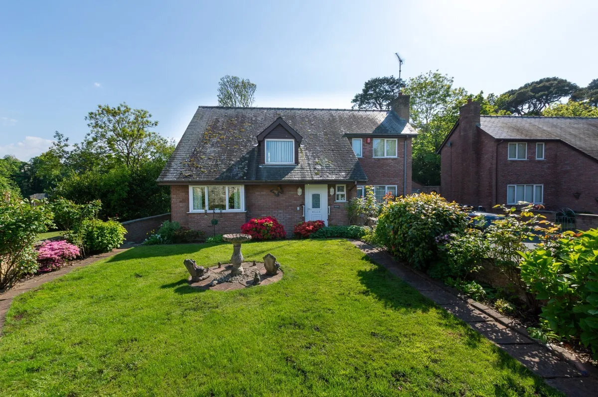 Hill Street, Menai Bridge, Isle of Anglesey, LL59