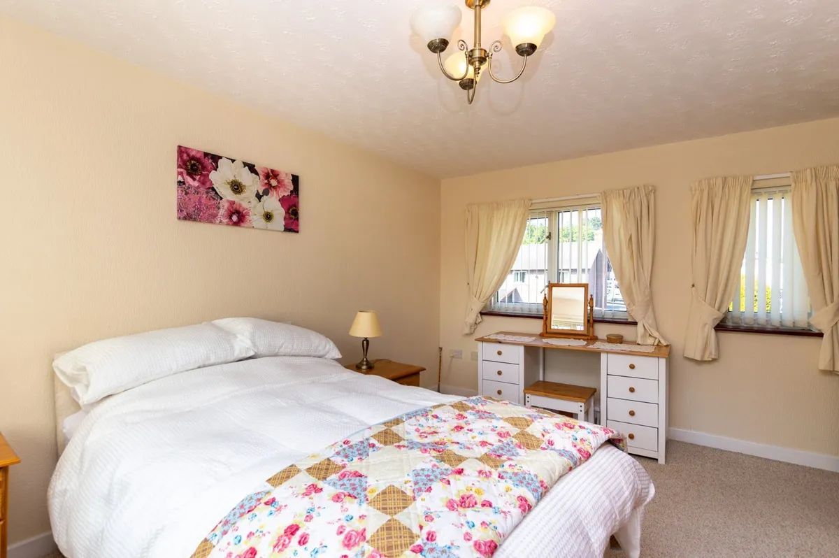 Hill Street, Menai Bridge, Isle of Anglesey, LL59