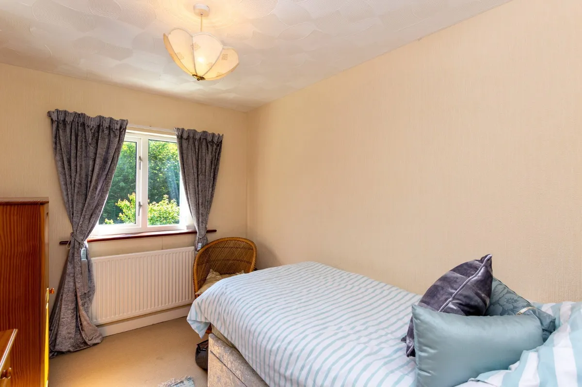 Hill Street, Menai Bridge, Isle of Anglesey, LL59