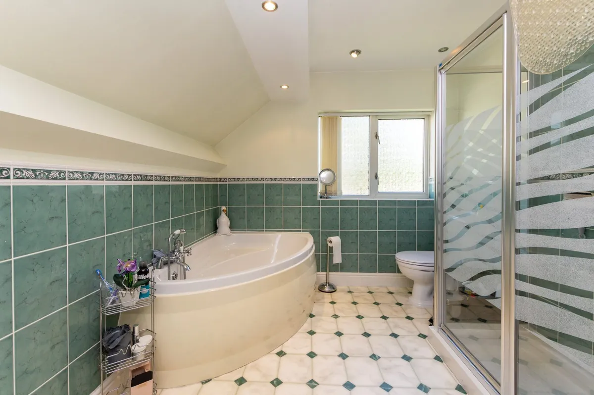Hill Street, Menai Bridge, Isle of Anglesey, LL59