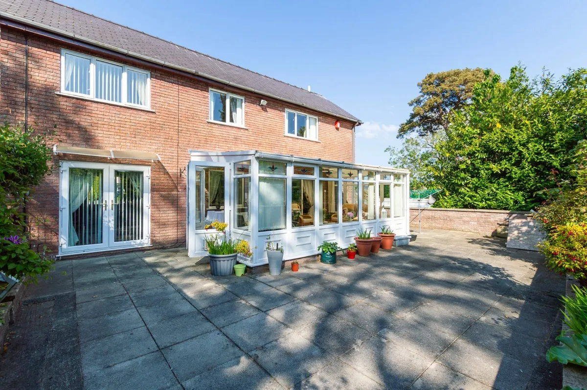 Hill Street, Menai Bridge, Isle of Anglesey, LL59