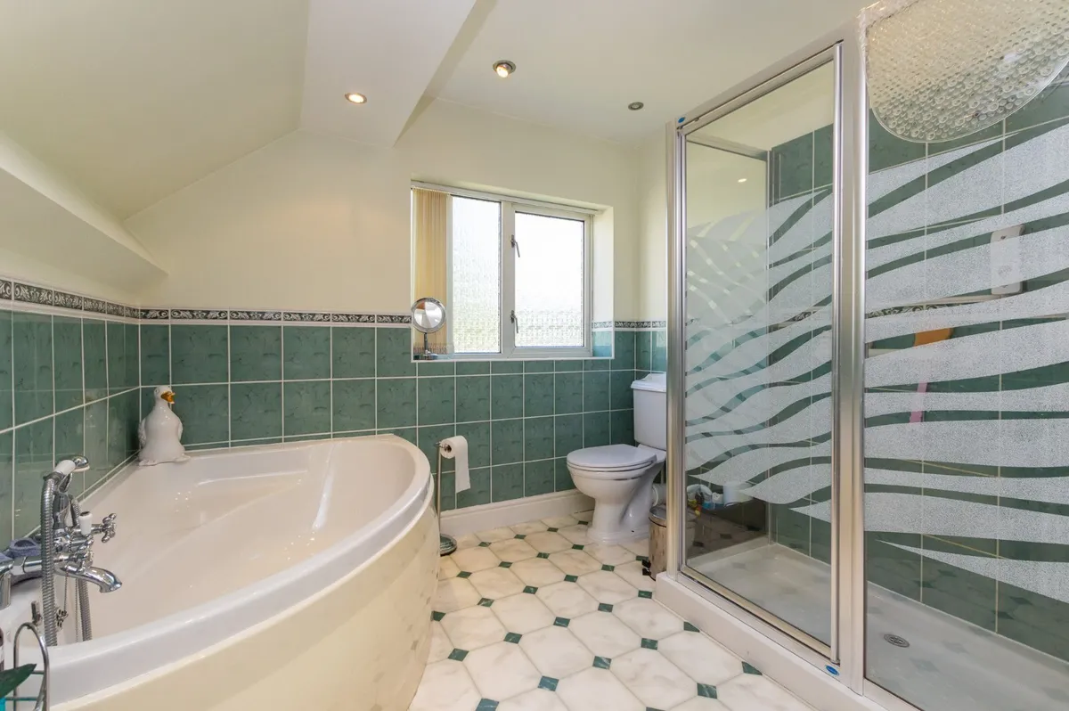Hill Street, Menai Bridge, Isle of Anglesey, LL59