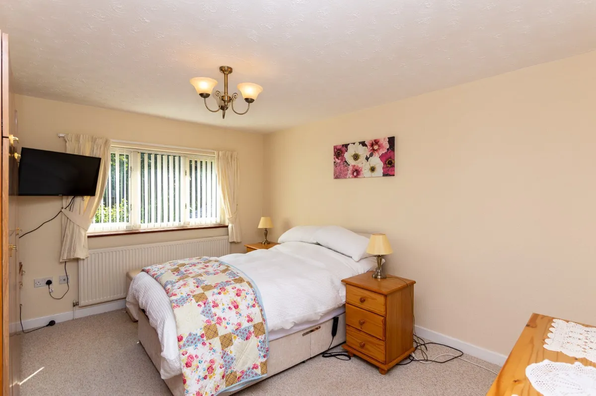 Hill Street, Menai Bridge, Isle of Anglesey, LL59