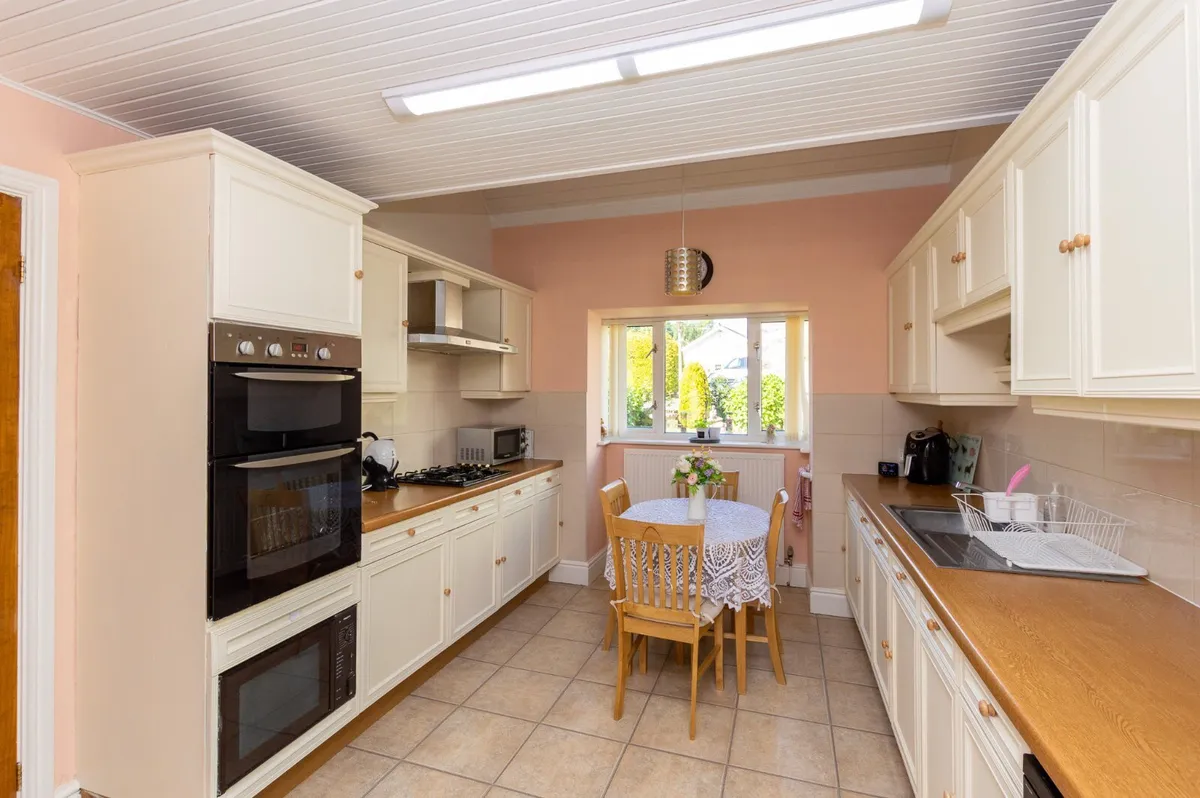 Hill Street, Menai Bridge, Isle of Anglesey, LL59
