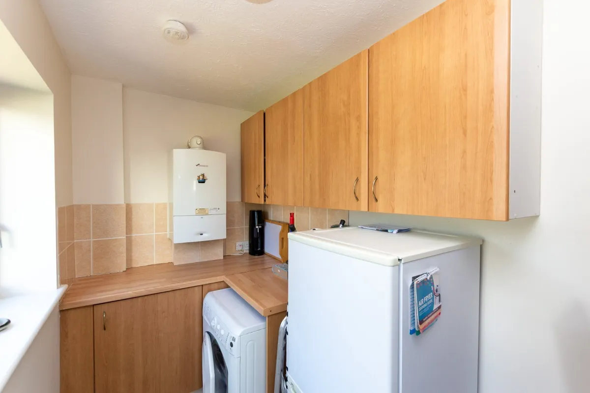 Hill Street, Menai Bridge, Isle of Anglesey, LL59