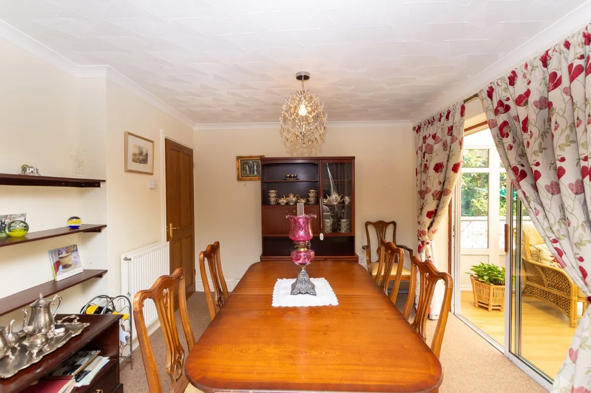 Hill Street, Menai Bridge, Isle of Anglesey, LL59