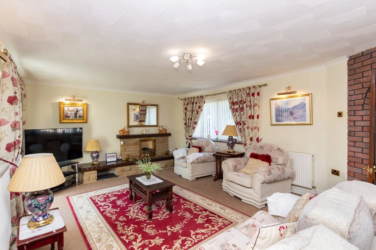 Hill Street, Menai Bridge, Isle of Anglesey, LL59