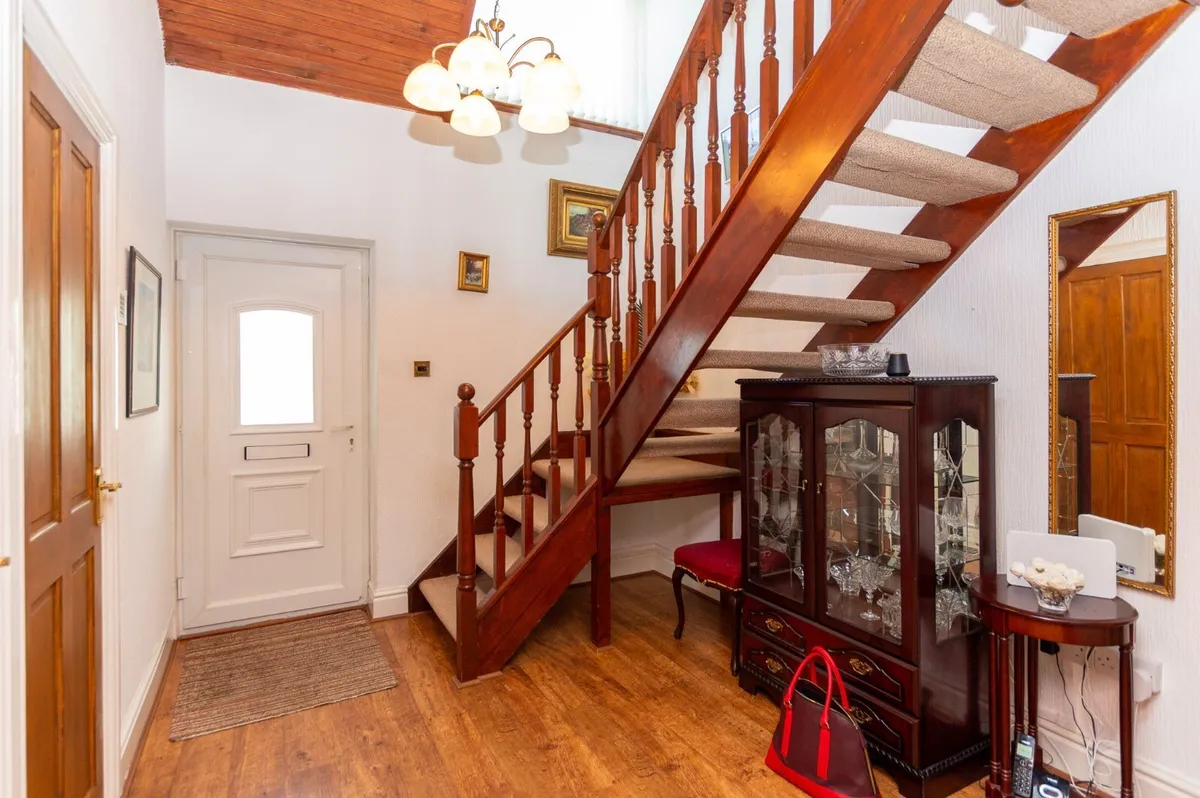 Hill Street, Menai Bridge, Isle of Anglesey, LL59