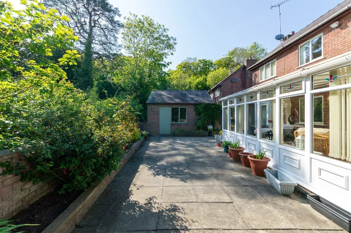 Hill Street, Menai Bridge, Isle of Anglesey, LL59