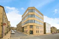 King Cross Street, Halifax