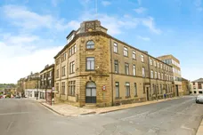 King Cross Street, Halifax