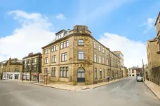 King Cross Street, Halifax
