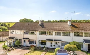 Four Oaks Road, Tedburn St. Mary, Exeter, Devon, EX6 photo