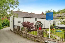 Property responsive
