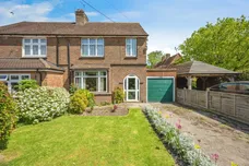 Wendover Road, Stoke Mandeville, Aylesbury