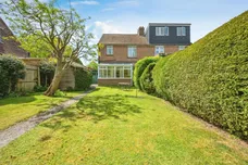 Wendover Road, Stoke Mandeville, Aylesbury