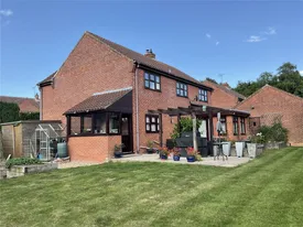 Property responsive