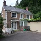 Main Road, Newbridge, NP11