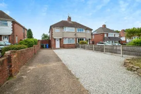 Property responsive