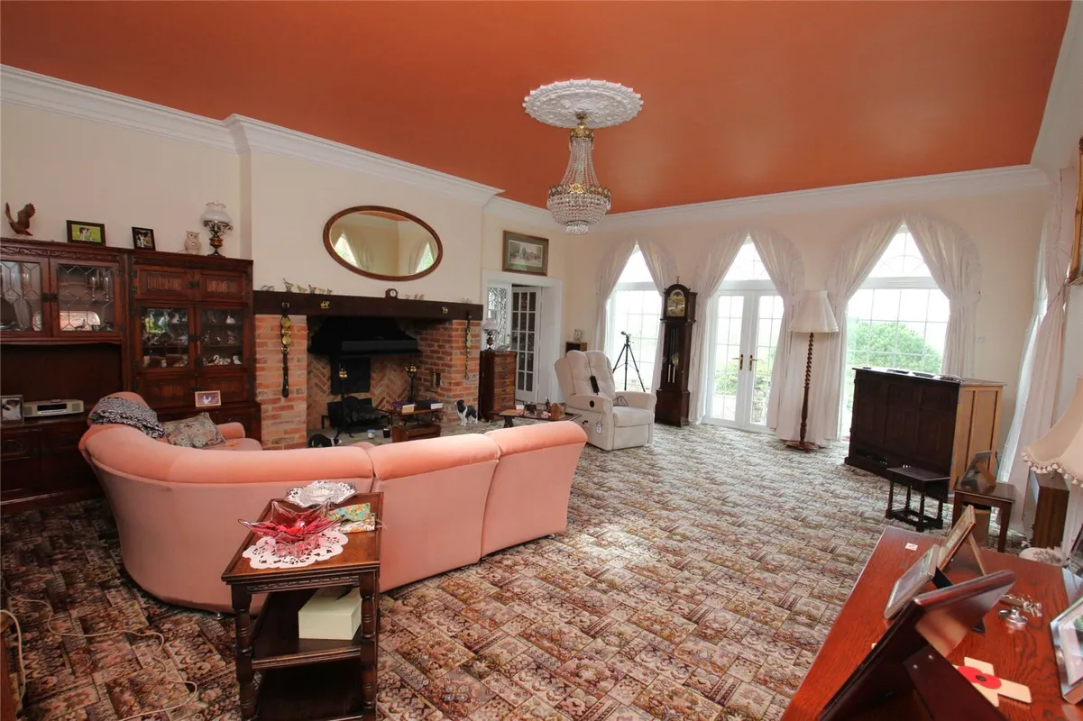 Titchfield Road, Stubbington, Fareham, Hampshire, PO14