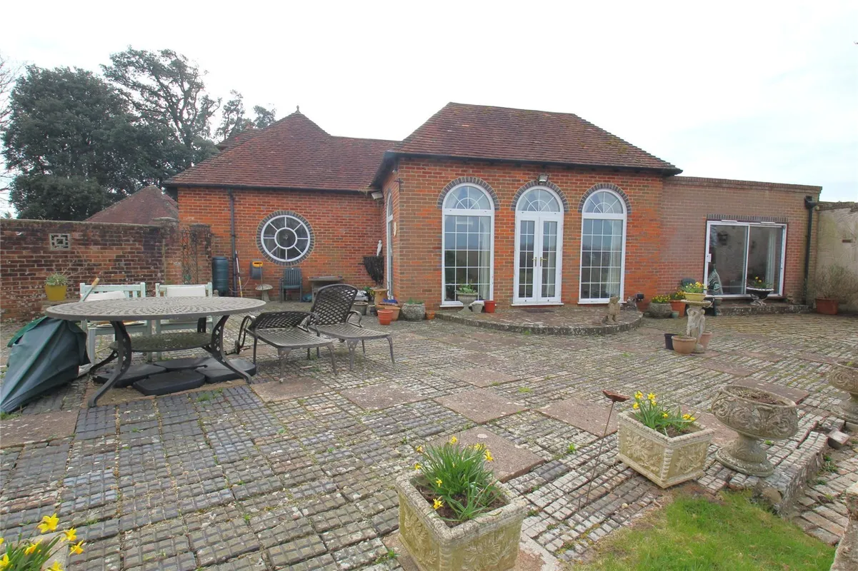 Titchfield Road, Stubbington, Fareham, Hampshire, PO14